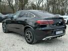 Mercedes GLC 300 GLC Coupe 300 4-Matic, Salon PL! 1 właściciel! FV! - 6
