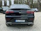 Mercedes GLC 300 GLC Coupe 300 4-Matic, Salon PL! 1 właściciel! FV! - 7