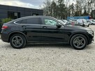 Mercedes GLC 300 GLC Coupe 300 4-Matic, Salon PL! 1 właściciel! FV! - 9