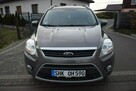 Ford Kuga 2.0D 2012 4x4/ 123 TYS KM/ 2KPL KÓŁ/ Sprowadzony/ Opłacony - 7