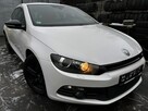 Scirocco Life 1.4 160KM BI-XENON navi PDC bezwypadkowy SERWIS 2014 - 2