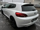 Scirocco Life 1.4 160KM BI-XENON navi PDC bezwypadkowy SERWIS 2014 - 3