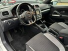 Scirocco Life 1.4 160KM BI-XENON navi PDC bezwypadkowy SERWIS 2014 - 11