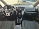 Kia Venga Ładny stan 1.4 sprowadzony po opłatach - 8