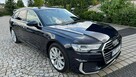 Audi A6 40Tdi mHEV 204KM Quattro Przebieg 79 tys.km Serwis ASO - 1