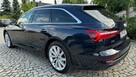 Audi A6 40Tdi mHEV 204KM Quattro Przebieg 79 tys.km Serwis ASO - 3