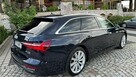 Audi A6 40Tdi mHEV 204KM Quattro Przebieg 79 tys.km Serwis ASO - 6