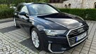 Audi A6 40Tdi mHEV 204KM Quattro Przebieg 79 tys.km Serwis ASO - 8