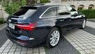 Audi A6 40Tdi mHEV 204KM Quattro Przebieg 79 tys.km Serwis ASO - 10