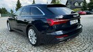 Audi A6 40Tdi mHEV 204KM Quattro Przebieg 79 tys.km Serwis ASO - 11