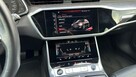 Audi A6 40Tdi mHEV 204KM Quattro Przebieg 79 tys.km Serwis ASO - 13