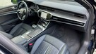Audi A6 40Tdi mHEV 204KM Quattro Przebieg 79 tys.km Serwis ASO - 14