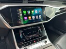 Audi A6 40Tdi mHEV 204KM Quattro Przebieg 79 tys.km Serwis ASO - 15