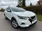 Nissan Qashqai Przebieg 80 tys. km Po-lift 2018r. - 1