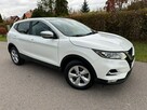 Nissan Qashqai Przebieg 80 tys. km Po-lift 2018r. - 2