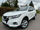 Nissan Qashqai Przebieg 80 tys. km Po-lift 2018r. - 3