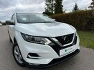 Nissan Qashqai Przebieg 80 tys. km Po-lift 2018r. - 4