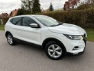 Nissan Qashqai Przebieg 80 tys. km Po-lift 2018r. - 7