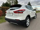 Nissan Qashqai Przebieg 80 tys. km Po-lift 2018r. - 9