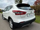 Nissan Qashqai Przebieg 80 tys. km Po-lift 2018r. - 10