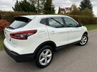 Nissan Qashqai Przebieg 80 tys. km Po-lift 2018r. - 12