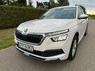 Škoda Kamiq Okazja! Przebieg 36 tys.km! Kamera Full Led CarPlay AndroidAuto