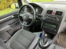 Volkswagen Touran Automat 7-miejsc Oryginał Serwis ASO - 6