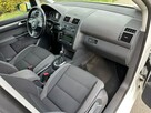 Volkswagen Touran Automat 7-miejsc Oryginał Serwis ASO - 7