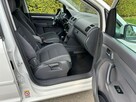 Volkswagen Touran Automat 7-miejsc Oryginał Serwis ASO - 9