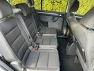 Volkswagen Touran Automat 7-miejsc Oryginał Serwis ASO - 11