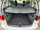 Volkswagen Touran Automat 7-miejsc Oryginał Serwis ASO - 14