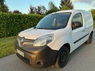 Renault Kangoo Klima Bez korozji Gotowy do pracy - 1