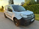 Renault Kangoo Klima Bez korozji Gotowy do pracy - 2
