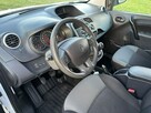 Renault Kangoo Klima Bez korozji Gotowy do pracy - 4
