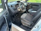 Renault Kangoo Klima Bez korozji Gotowy do pracy - 8
