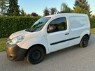 Renault Kangoo Klima Bez korozji Gotowy do pracy - 9