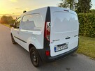 Renault Kangoo Klima Bez korozji Gotowy do pracy - 11