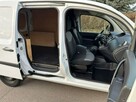 Renault Kangoo Klima Bez korozji Gotowy do pracy - 16
