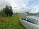 Działka inwestycyjna Adamów gm. Smyków, - 2