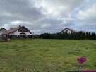 Działka budowlana Dobiesławiec gm. Będzino - 6