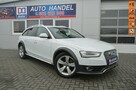 Audi A4 Allroad 2.0 TDI Allroad Quattro 100% Bezwypadkowy Bi-Xenonon LED Bluetooth
