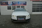 Audi A4 Allroad 2.0 TDI Allroad Quattro 100% Bezwypadkowy Bi-Xenonon LED Bluetooth - 7