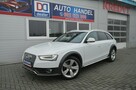 Audi A4 Allroad 2.0 TDI Allroad Quattro 100% Bezwypadkowy Bi-Xenonon LED Bluetooth - 9