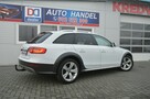 Audi A4 Allroad 2.0 TDI Allroad Quattro 100% Bezwypadkowy Bi-Xenonon LED Bluetooth - 11