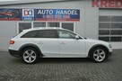 Audi A4 Allroad 2.0 TDI Allroad Quattro 100% Bezwypadkowy Bi-Xenonon LED Bluetooth - 12