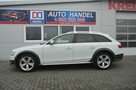 Audi A4 Allroad 2.0 TDI Allroad Quattro 100% Bezwypadkowy Bi-Xenonon LED Bluetooth - 14