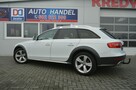 Audi A4 Allroad 2.0 TDI Allroad Quattro 100% Bezwypadkowy Bi-Xenonon LED Bluetooth - 15