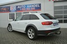 Audi A4 Allroad 2.0 TDI Allroad Quattro 100% Bezwypadkowy Bi-Xenonon LED Bluetooth - 16