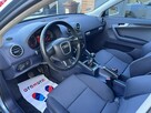 Audi A3 2.0 Climatronic Alu 6biegów Ks serw BEZ KOROZJI Stan BDB BEzwypad Opł - 13