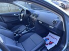 Audi A3 2.0 Climatronic Alu 6biegów Ks serw BEZ KOROZJI Stan BDB BEzwypad Opł - 15